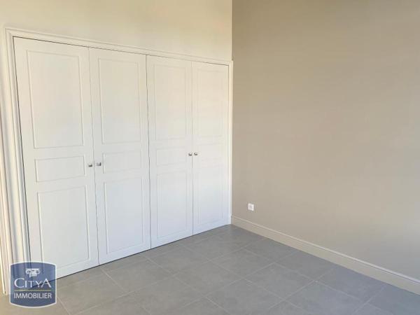 Location appartement 3 pièces de 64.25m²