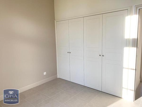 Location appartement 3 pièces de 64.25m²