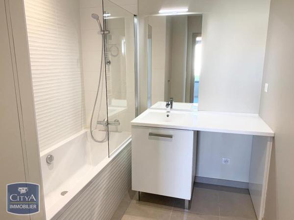 Location appartement 3 pièces de 64.25m²