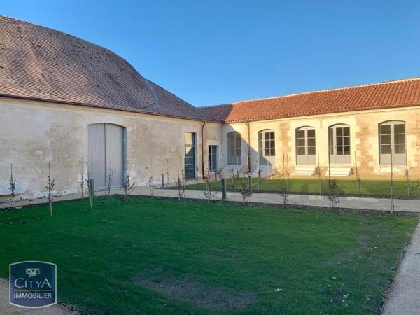 Location appartement 3 pièces de 64.25m²