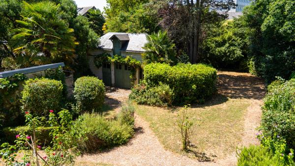 Location maison Angers : 2 950 € - AJP Immobilier Angers