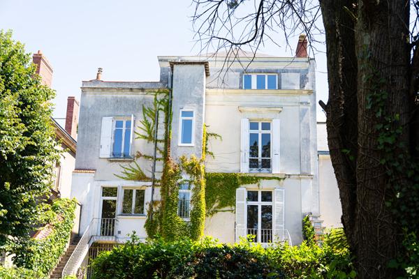 Location maison Angers : 2 950 € - AJP Immobilier Angers