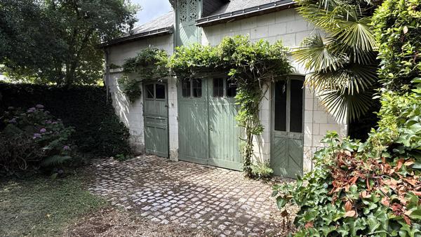 Location maison Angers : 2 950 € - AJP Immobilier Angers