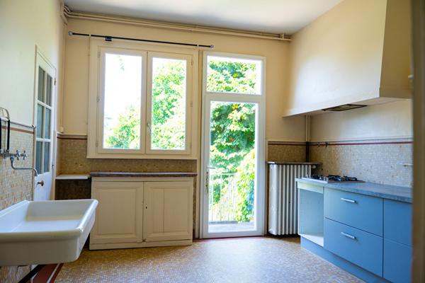 Location maison Angers : 2 950 € - AJP Immobilier Angers