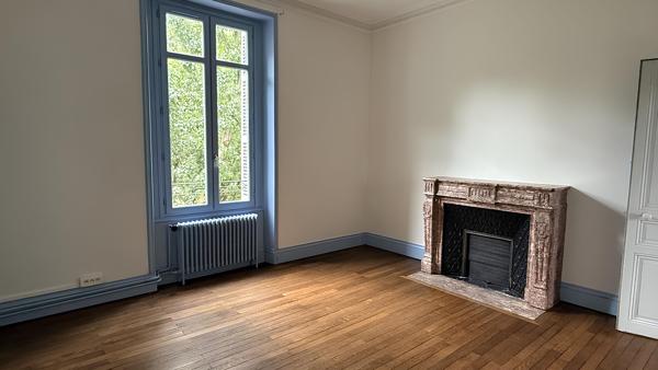 Location maison Angers : 2 950 € - AJP Immobilier Angers