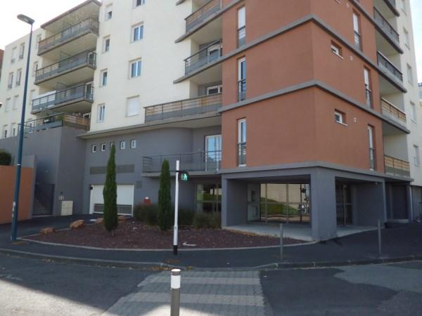 Appartement à louer 2 pièces 46.49m²