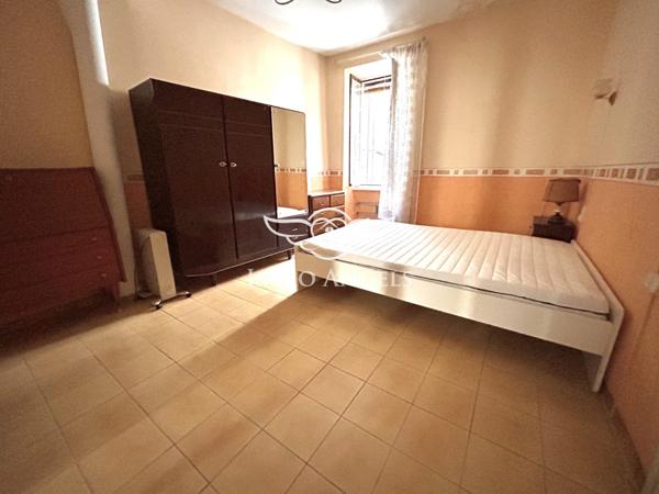 Maison de village à rénover