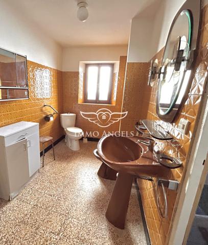 Maison de village à rénover