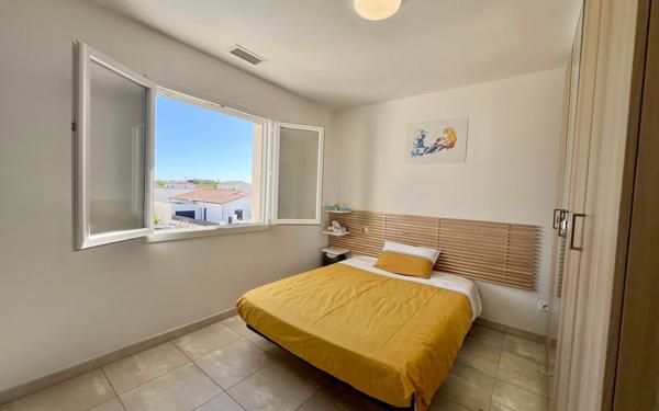 Maison à vendre    4 pièces •  Béziers