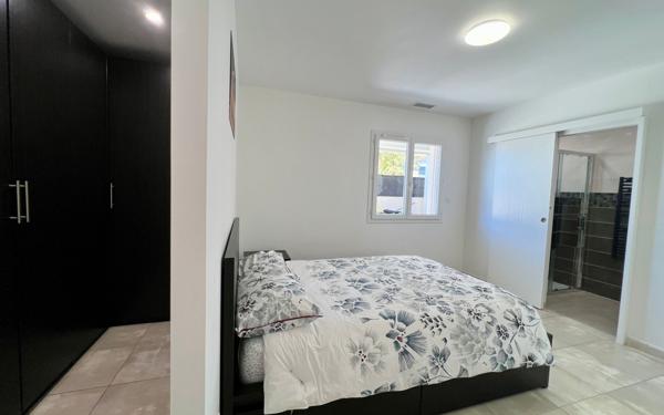 Maison à vendre    4 pièces •  Béziers