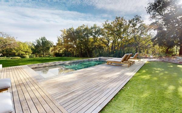 Maison à vendre    5 pièces • 275 m2 Assas