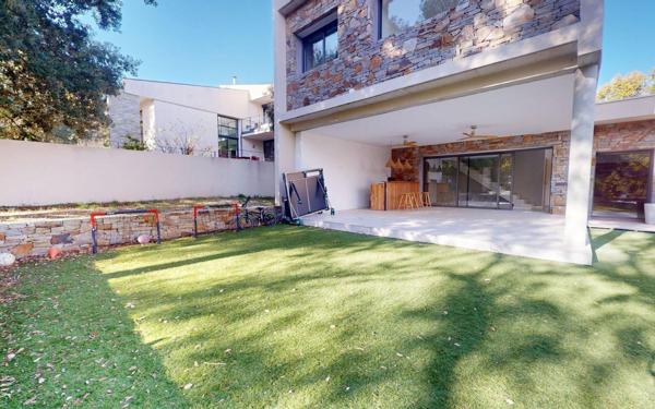 Maison à vendre    5 pièces • 275 m2 Assas