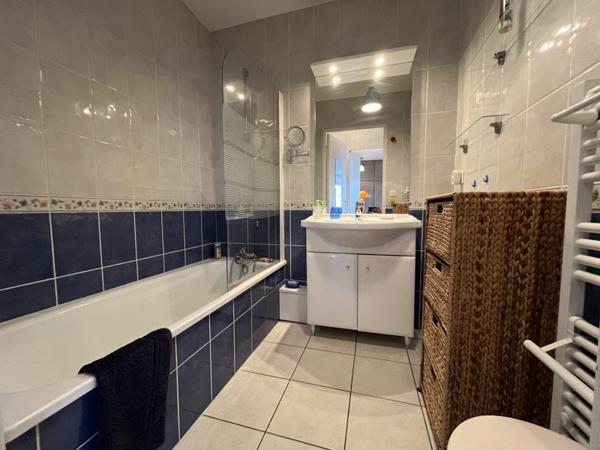 Appartement à louer |  St-Jean-de-Luz |  2 pièces | 46 m²