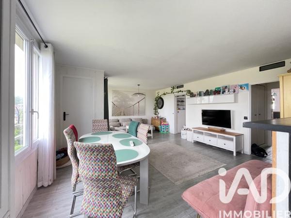 Appartement à vendre 3 pièces 70,87 m² Coubron