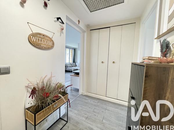 Appartement à vendre 3 pièces 70,87 m² Coubron