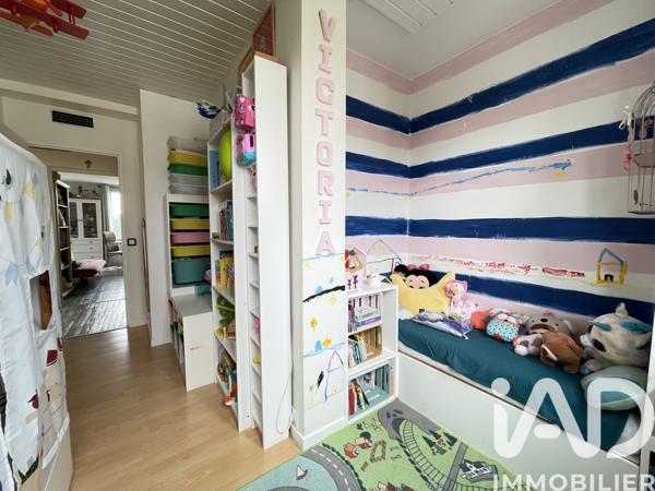 Appartement à vendre 3 pièces 70,87 m² Coubron