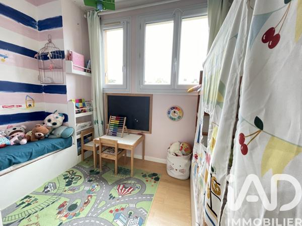 Appartement à vendre 3 pièces 70,87 m² Coubron