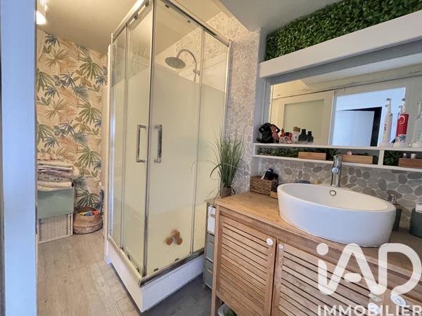 Appartement à vendre 3 pièces 70,87 m² Coubron
