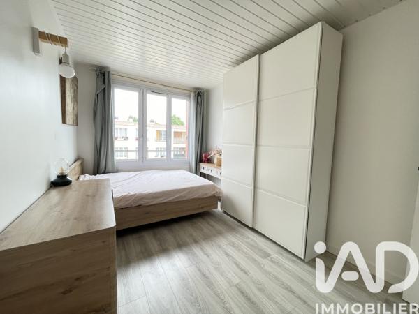 Appartement à vendre 3 pièces 70,87 m² Coubron