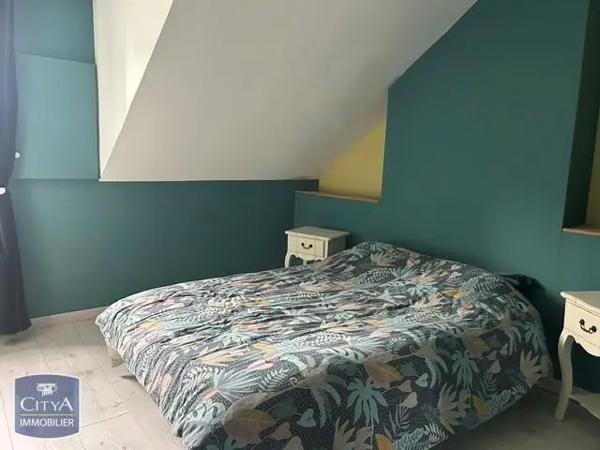 Maison à louer 5 pièces 120m² Le Havre (76600)