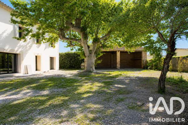 Maison à vendre 6 pièces 159 m² Rognonas