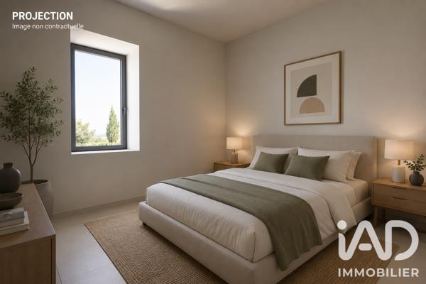 Maison à vendre 6 pièces 159 m² Rognonas