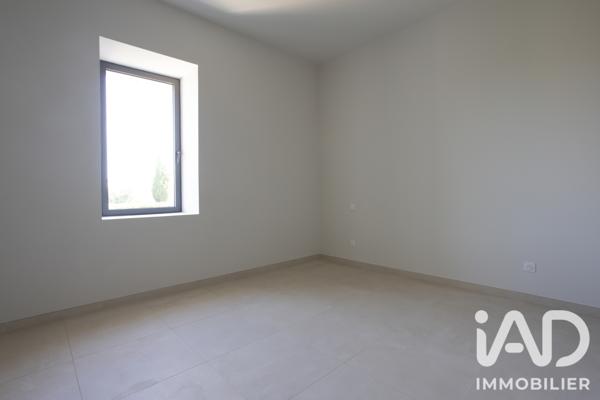 Maison à vendre 6 pièces 159 m² Rognonas