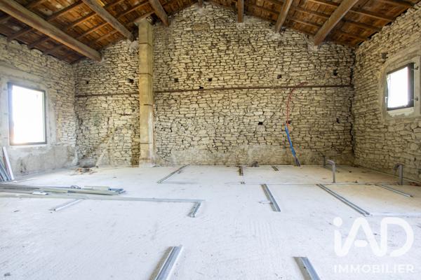 Maison à vendre 6 pièces 159 m² Rognonas