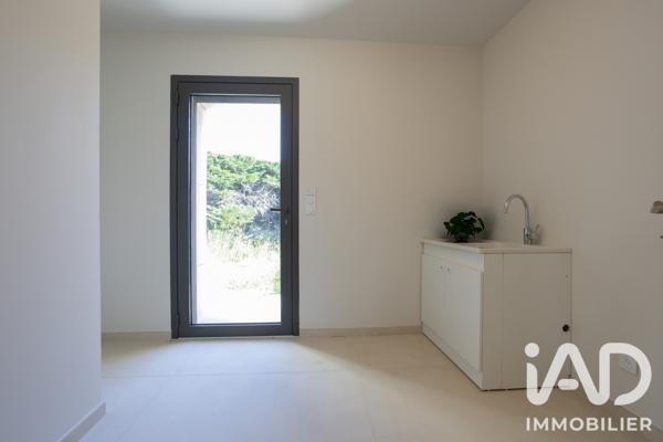 Maison à vendre 6 pièces 159 m² Rognonas