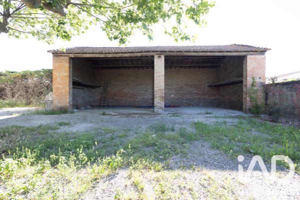 Maison à vendre 6 pièces 159 m² Rognonas