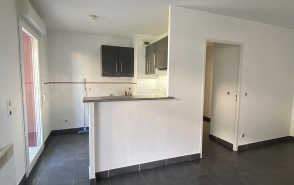 Vente Appartement P3 Le cres   