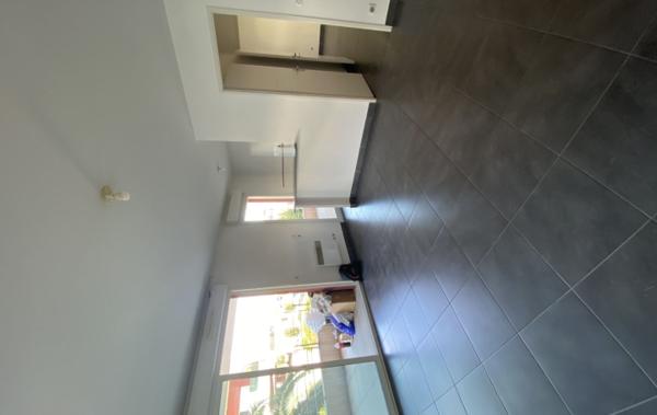 Vente Appartement P3 Le cres   