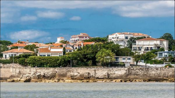 EMPLACEMENT EXCEPTIONNEL DOMAINE DES FÉES Vaux-sur-Mer (17640)