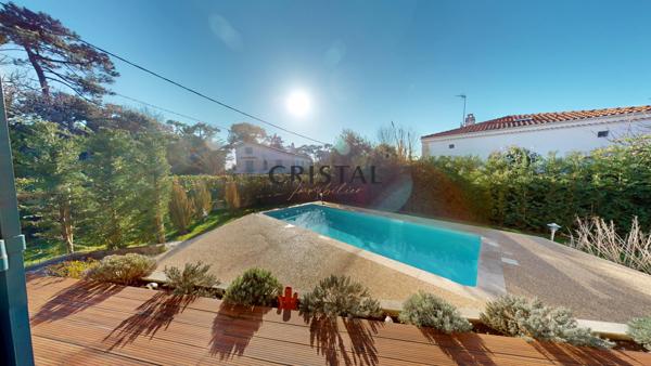 EMPLACEMENT EXCEPTIONNEL DOMAINE DES FÉES Vaux-sur-Mer (17640)