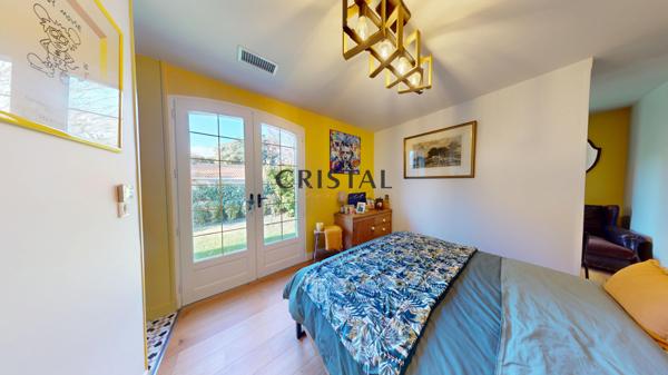 EMPLACEMENT EXCEPTIONNEL DOMAINE DES FÉES Vaux-sur-Mer (17640)