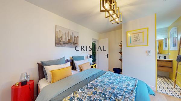 EMPLACEMENT EXCEPTIONNEL DOMAINE DES FÉES Vaux-sur-Mer (17640)