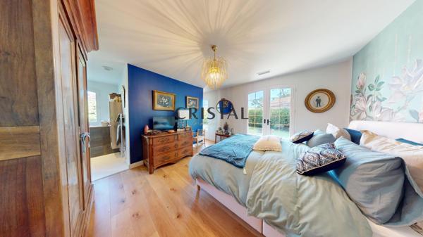 EMPLACEMENT EXCEPTIONNEL DOMAINE DES FÉES Vaux-sur-Mer (17640)