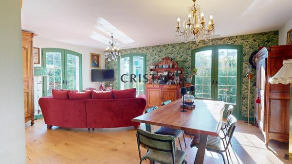 EMPLACEMENT EXCEPTIONNEL DOMAINE DES FÉES Vaux-sur-Mer (17640)