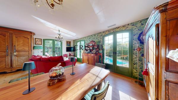 EMPLACEMENT EXCEPTIONNEL DOMAINE DES FÉES Vaux-sur-Mer (17640)