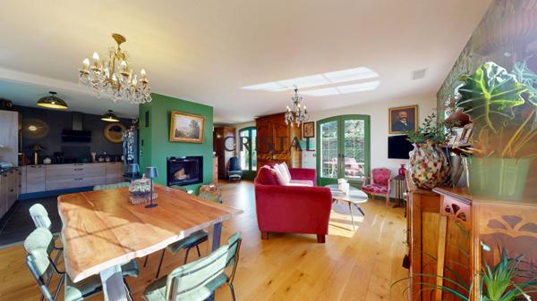 EMPLACEMENT EXCEPTIONNEL DOMAINE DES FÉES Vaux-sur-Mer (17640)