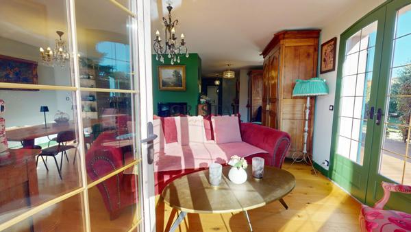 EMPLACEMENT EXCEPTIONNEL DOMAINE DES FÉES Vaux-sur-Mer (17640)