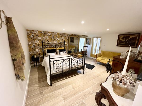 EMPLACEMENT EXCEPTIONNEL DOMAINE DES FÉES Vaux-sur-Mer (17640)