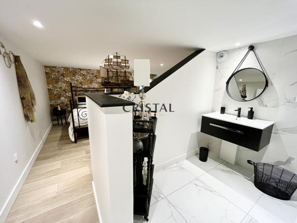 EMPLACEMENT EXCEPTIONNEL DOMAINE DES FÉES Vaux-sur-Mer (17640)