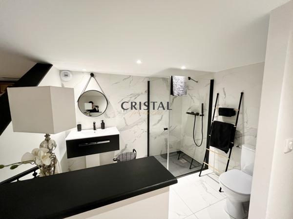 EMPLACEMENT EXCEPTIONNEL DOMAINE DES FÉES Vaux-sur-Mer (17640)