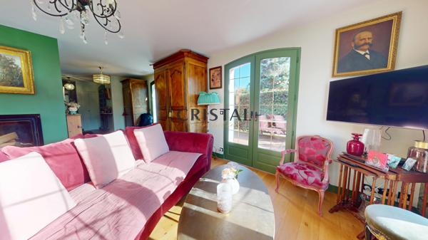 EMPLACEMENT EXCEPTIONNEL DOMAINE DES FÉES Vaux-sur-Mer (17640)