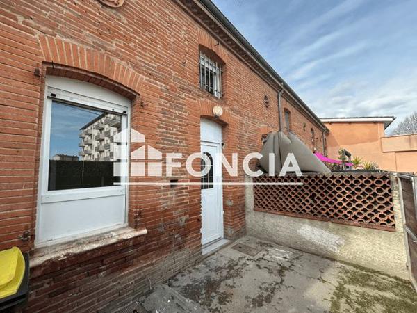 Location Appartement 3 pièces 60.2 m² - APT 2 Montauban 82000