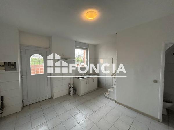 Location Appartement 3 pièces 60.2 m² - APT 2 Montauban 82000