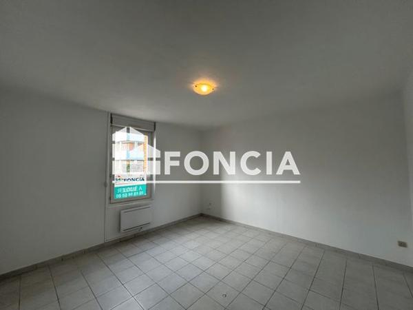 Location Appartement 3 pièces 60.2 m² - APT 2 Montauban 82000