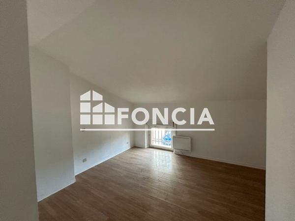 Location Appartement 3 pièces 60.2 m² - APT 2 Montauban 82000