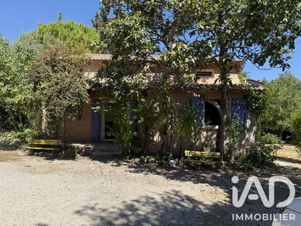 Maison à vendre 12 pièces 249,79 m² Fayence